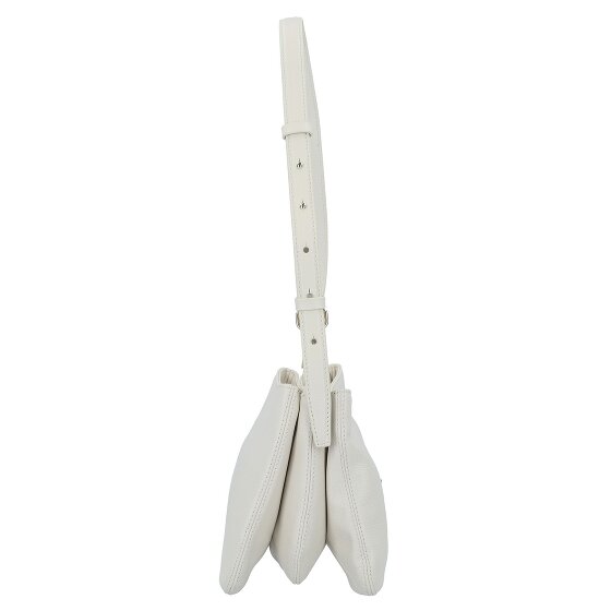 Patrizia Pepe Tris Sac à bandoulière Cuir 28 cm