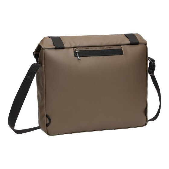 Vaude Mineo 22 Besace 45 cm Compartiment ordinateur