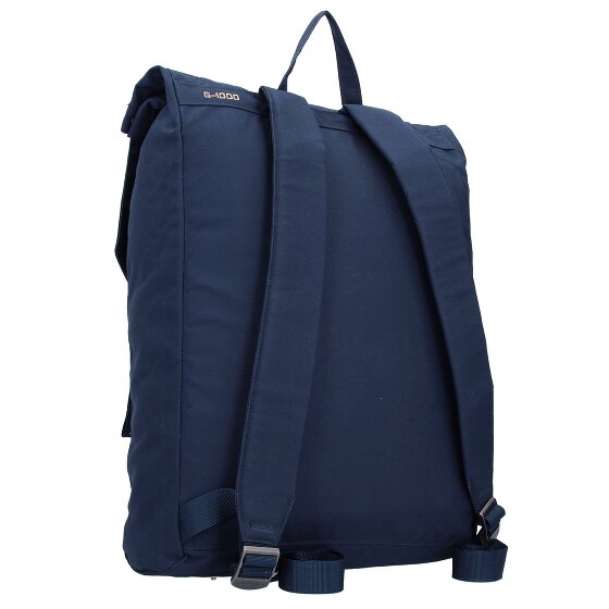 Fjällräven Sac à dos Foldsack No.1, 40 cm, compartiment pour ordinateur portable