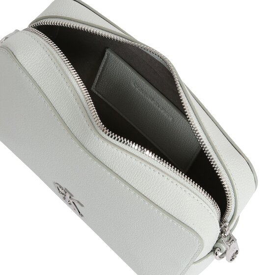 Calvin Klein Jeans Minimal Mini sac à bandoulière 18 cm
