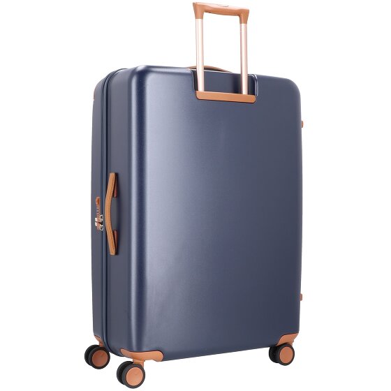 Bric's Amalfi 4 roues trolley 82 cm