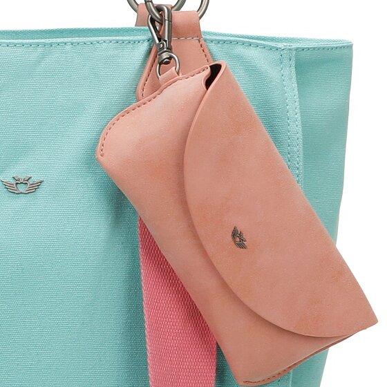 Fritzi aus Preußen Izzy02 Canvas Sac de shopper 32 cm