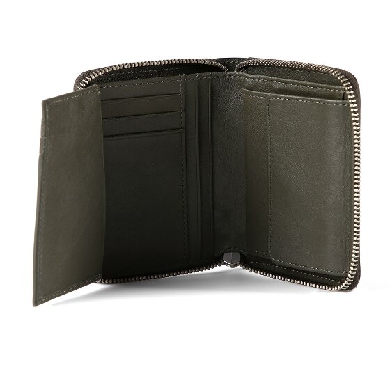 Liebeskind Conny Porte-monnaie Cuir 12 cm