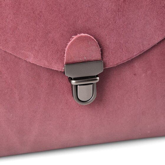 Harold's Fold Sac à bandoulière Cuir 20 cm