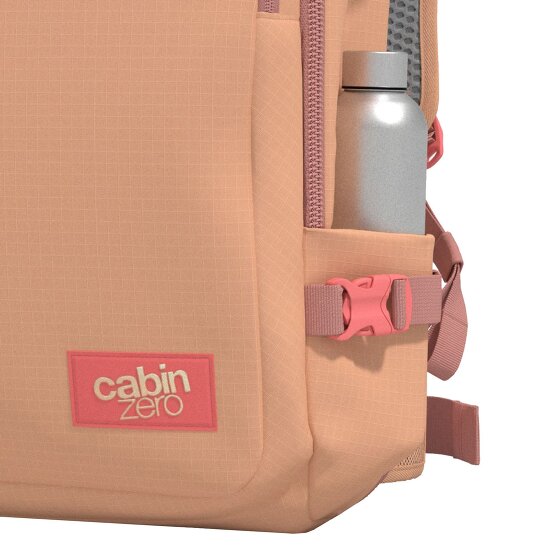 Cabin Zero Adventure Cabin Bag ADV 42L Sac à dos 55 cm