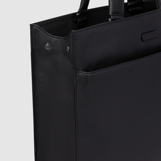 Piquadro Modus Restyling Sac à main Cuir 43 cm