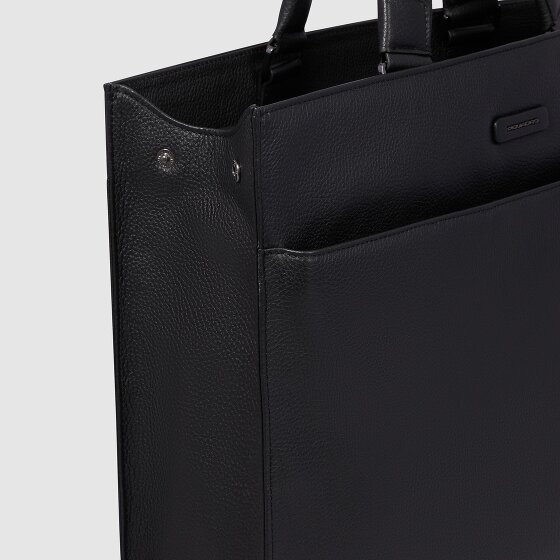 Piquadro Modus Restyling Sac à main Cuir 43 cm