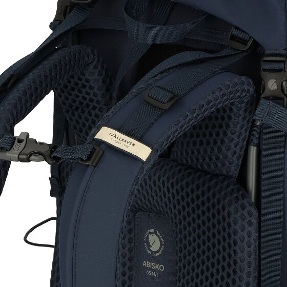 Fjällräven Abisko 65 M-L Sac à dos de trekking M-L 83 cm