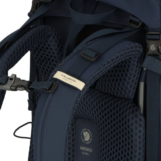 Fjällräven Abisko 65 M-L Sac à dos de trekking M-L 83 cm