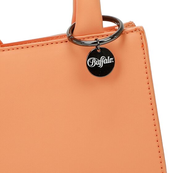 Buffalo Boxy Mini sac à main 17.5 cm