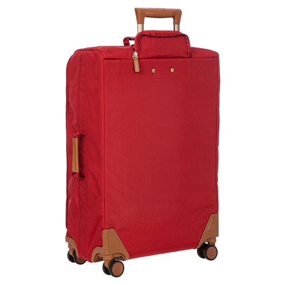 Bric's X-Collection 4 roulettes Trolley 71 cm