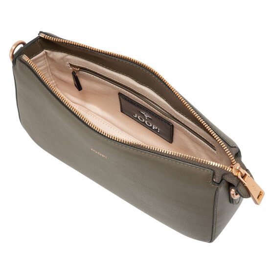 Joop! Sofisticato 1.0 Jasmina sac à bandoulière en cuir 24 cm