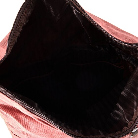 Jack Kinsky Sac à dos Dakar 44,5 cm pour ordinateur portable