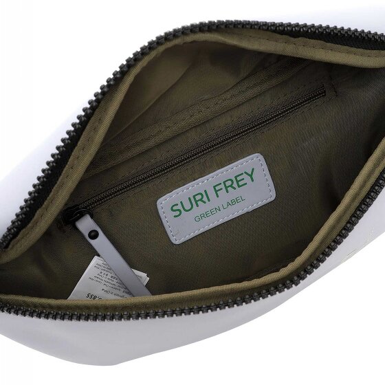 Suri Frey SFY SURI Green - Jenny Sac banane 32 cm