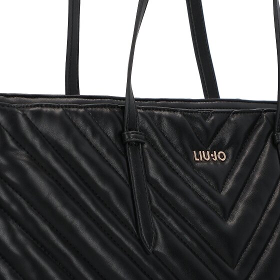 Liu Jo Lunny Sac de shopper L 41 cm