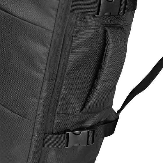 bugatti Sac à dos de voyage Mare Basic L 45 cm avec compartiment pour ordinateur portable