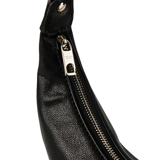 Liebeskind Ryker Sac à main XS Cuir véritable 28 cm