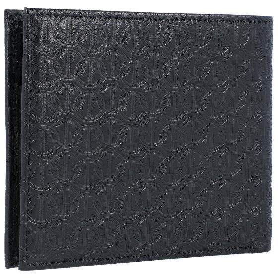 Davidoff Icon Porte-monnaie Cuir 11.5 cm