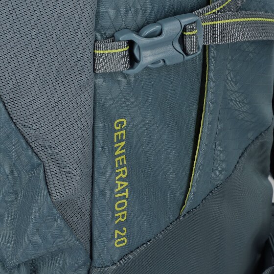 Helly Hansen Generator 20 Sac à dos de randonnée 52 cm