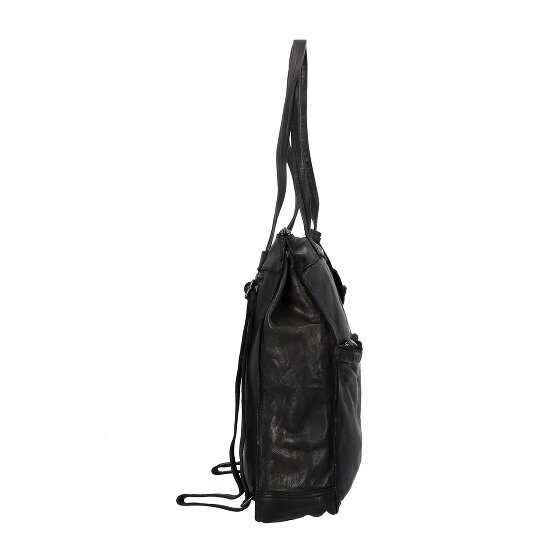 Harbour 2nd Franny Daypack Cuir véritable 36 cm
