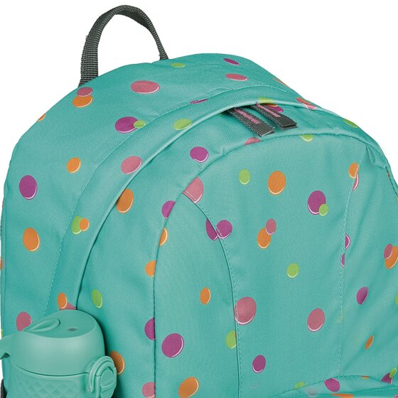 Scout Adventure Sac à dos scolaire 39 cm