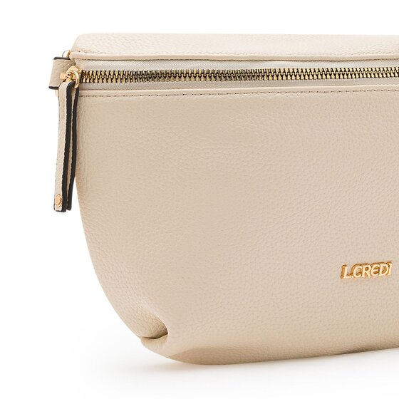 L.Credi Oliana Sac à bandoulière 22 cm