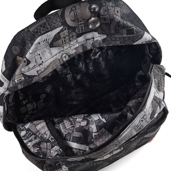 Herschel Classic Daypack XL 46 cm Compartiment ordinateur