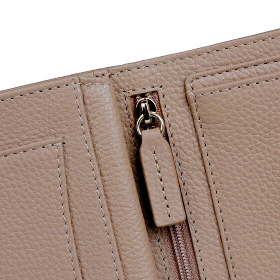bugatti Emilia Porte-monnaie Protection RFID Cuir 14 cm
