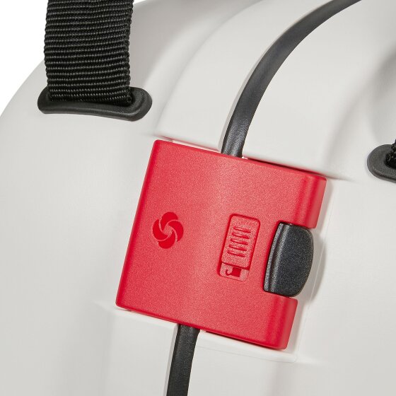 Samsonite Dream2go Disney 4 roulettes Trolley pour enfants 38 cm