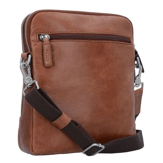 Picard Buddy sac à bandoulière en cuir 23 cm