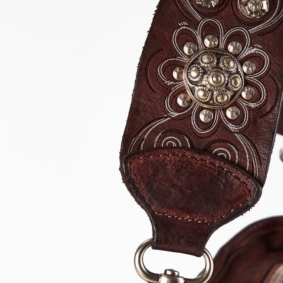 Campomaggi Beth Sac à bandoulière Cuir 22 cm