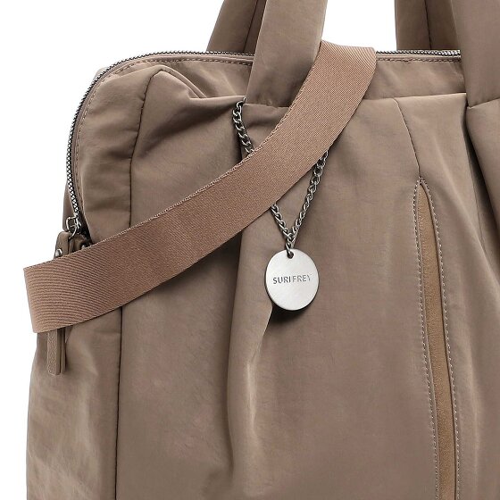 Suri Frey SFY Pauly Sac à bandoulière 35 cm