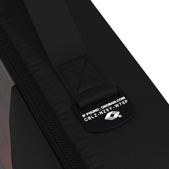 Cabin Zero Sac de rangement Lux 35 cm