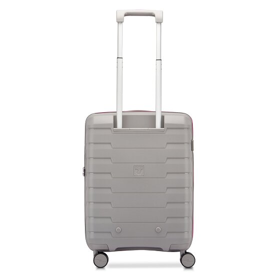 Roncato Skyline 2.0 Neon 4 roulettes Trolley de cabine 55 cm