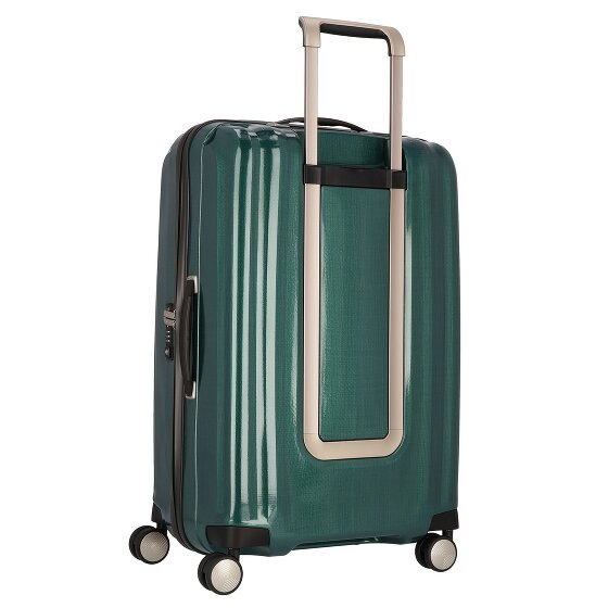 Samsonite Lite Cube Spinner trolley à 4 roulettes 76 cm