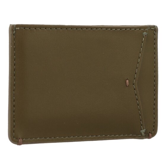 Fossil Étui pour cartes de crédit Joshua 10 cm