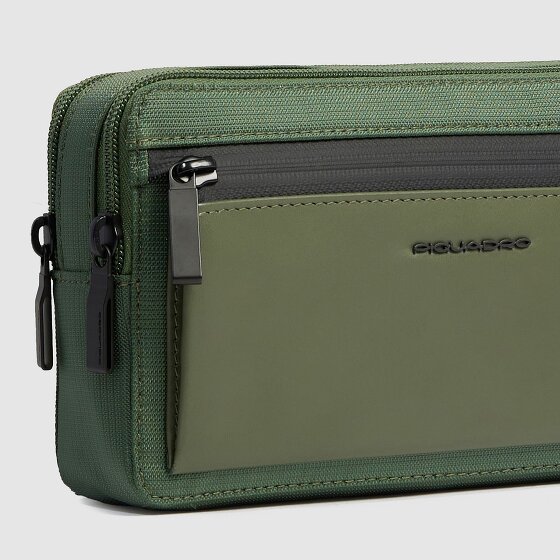 Piquadro Orion Sac pour homme 21 cm