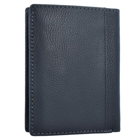 camel active Macau Porte-monnaie Protection RFID Cuir 9 cm