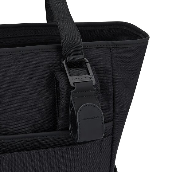 Kapten & Son Lindby Sac à bandoulière 35 cm Compartiment pour ordinateur portable