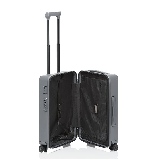 Porsche Design Roadster 4 roulettes Trolley de cabine 55 cm