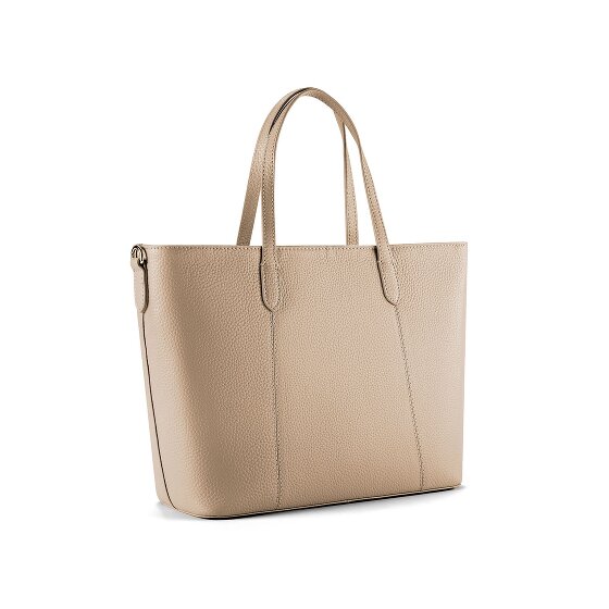 Lazarotti Bologna Leather Sac de shopper Cuir 31 cm