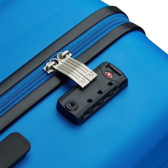 Roncato Element 2.0 4 roulettes Trolley 67 cm
