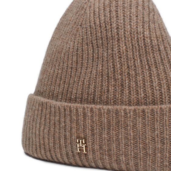 Tommy Hilfiger Cashmere Chic Bonnet tricoté