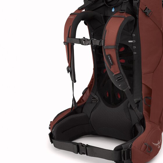 Osprey Aether 55 Sac à dos de trekking L-XL 83 cm