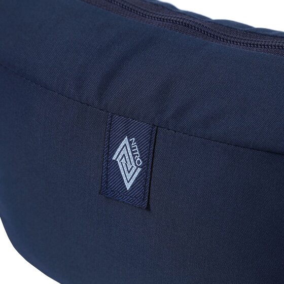 NITRO Sac banane Urban 25 cm