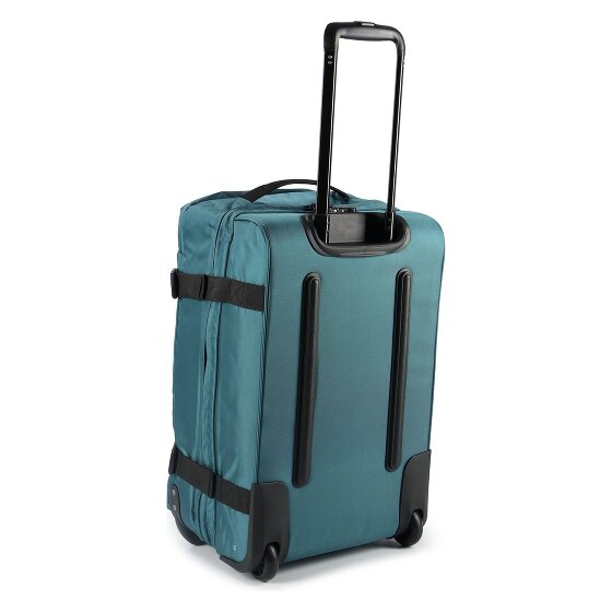 American Tourister Urban Track S sac de voyage à 2 roulettes 55 cm