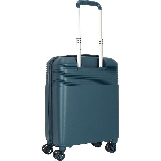 Hedgren Lineo Stripe XS 4 roues trolley cabine 55 cm