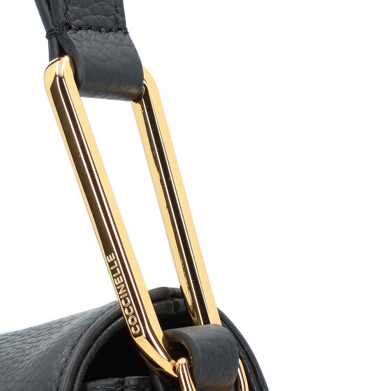 Coccinelle Magie Sac à main Cuir 22 cm