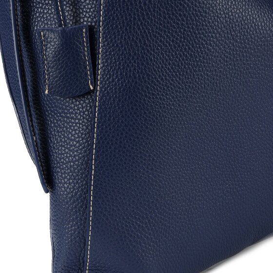 POLO RALPH LAUREN Polo Play Sac à bandoulière Cuir 46 cm