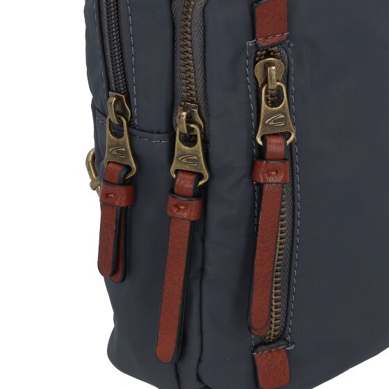 camel active Bari Sac à bandoulière 14 cm
